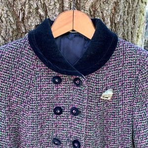 Darling Children’s vintage coat